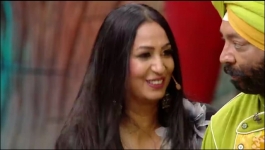 Laughter Chefs - Season 03 - 28th March 2026